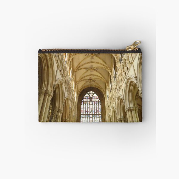 Item preview, The Nave, Beverley Minster, Yorkshire designed and sold by wiggyofipswich.