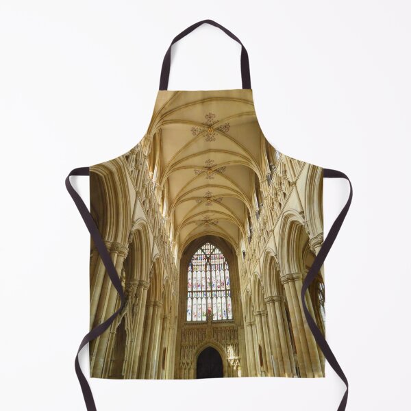 Item preview, The Nave, Beverley Minster, Yorkshire designed and sold by wiggyofipswich.