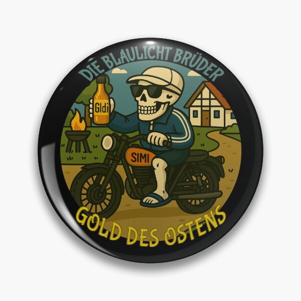 Item preview, Gold of the East - The Blue Light Brothers designed and sold by DieBlaulichtBrüder.
