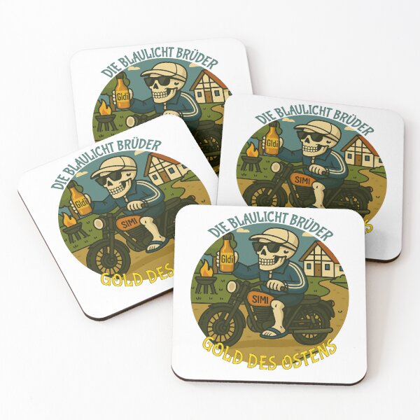 Item preview, Gold of the East - The Blue Light Brothers designed and sold by DieBlaulichtBrüder.