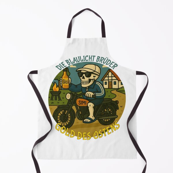 Item preview, Gold of the East - The Blue Light Brothers designed and sold by DieBlaulichtBrüder.