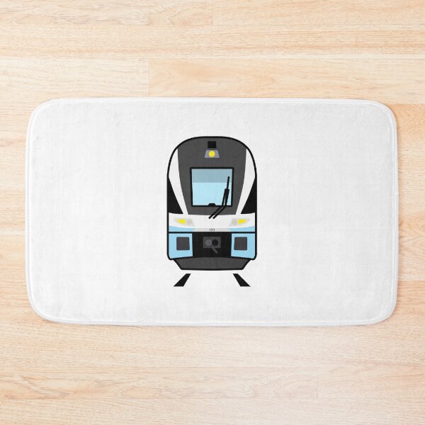 Item preview, Austria Westbahn KISS 3 designed and sold by WurmWeb.DesignShop.