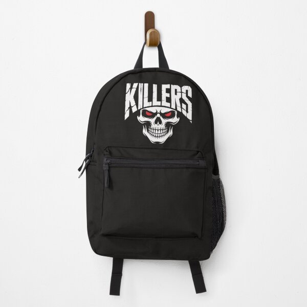 Item preview, Killers Skull! designed and sold by BugiDesignArt.