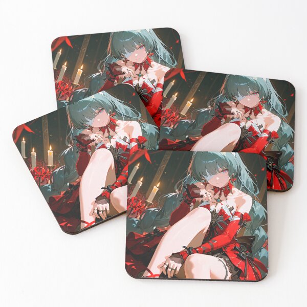 Item preview, PHROLOVA X-QUEEN I designed and sold by CarnifexHell.