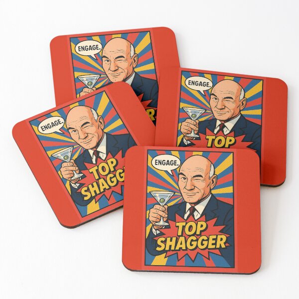 Item preview, Top Shagger designed and sold by Lilo-Designs.