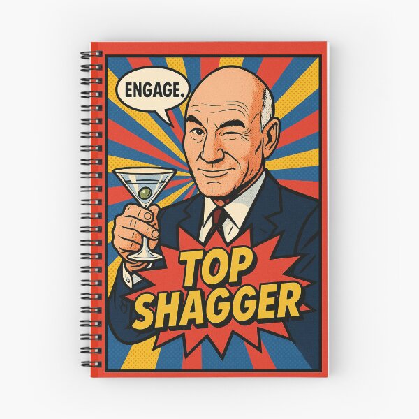 Item preview, Top Shagger designed and sold by Lilo-Designs.