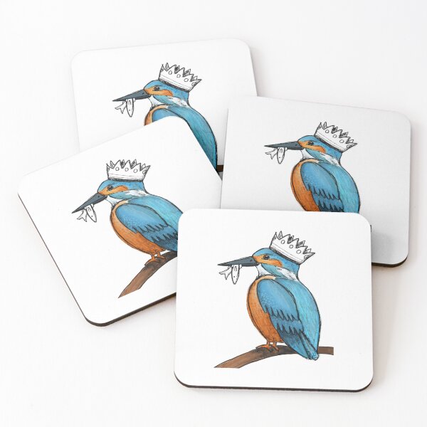 Item preview, King of the Fishers designed and sold by FGD123.
