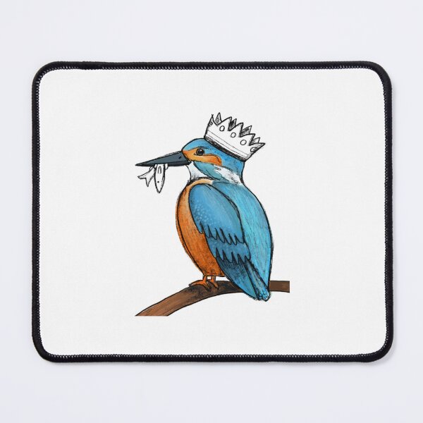 Item preview, King of the Fishers designed and sold by FGD123.