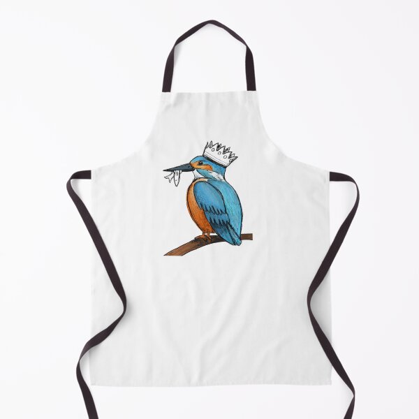 Item preview, King of the Fishers designed and sold by FGD123.
