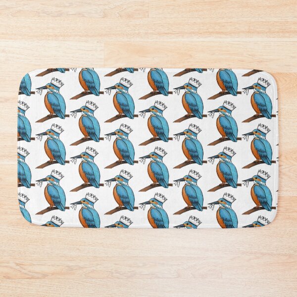 Item preview, King of the Fishers designed and sold by FGD123.