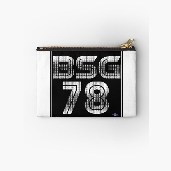 Item preview, bsg78 Benday  designed and sold by Lost Waters of Enceladus.