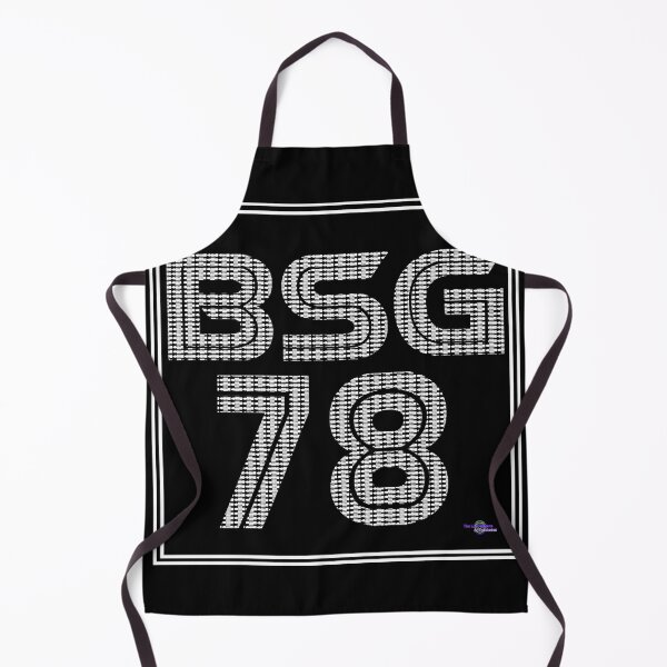 Item preview, bsg78 Benday designed and sold by Lost Waters of Enceladus.