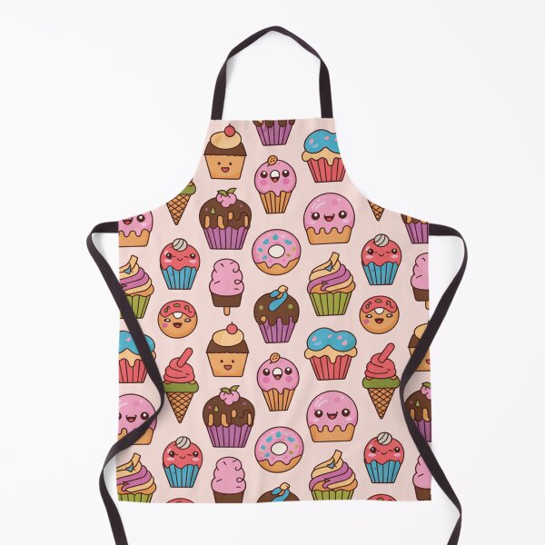 Item preview, Candyland Kawaii Vibes - Pattern designed and sold by VividTrails.