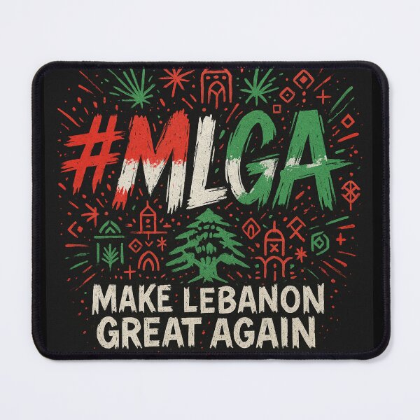 Item preview, MLGA Special Black Collection designed and sold by MLGA.