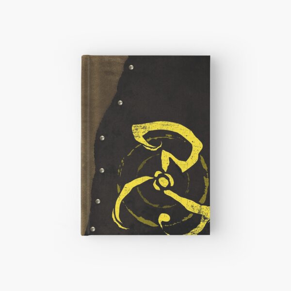 Item preview, Yellow Sign - King in Yellow  designed and sold by zachholmbergart.