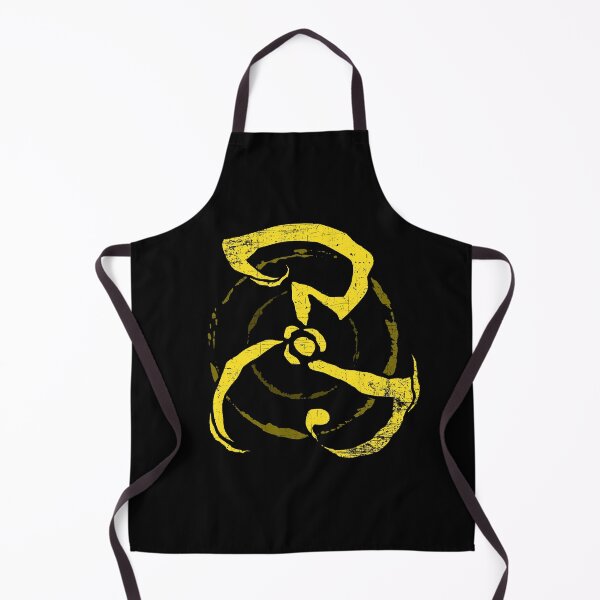 Item preview, Yellow Sign - King in Yellow designed and sold by zachholmbergart.