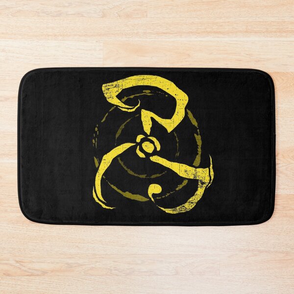 Item preview, Yellow Sign - King in Yellow  designed and sold by zachholmbergart.