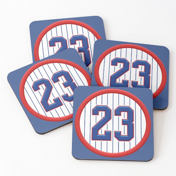 Item preview, Ryne Sandberg 23 designed and sold by Nikita Abakumov.