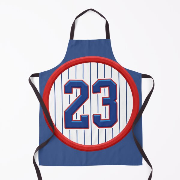 Item preview, Ryne Sandberg 23 designed and sold by Nikita Abakumov.