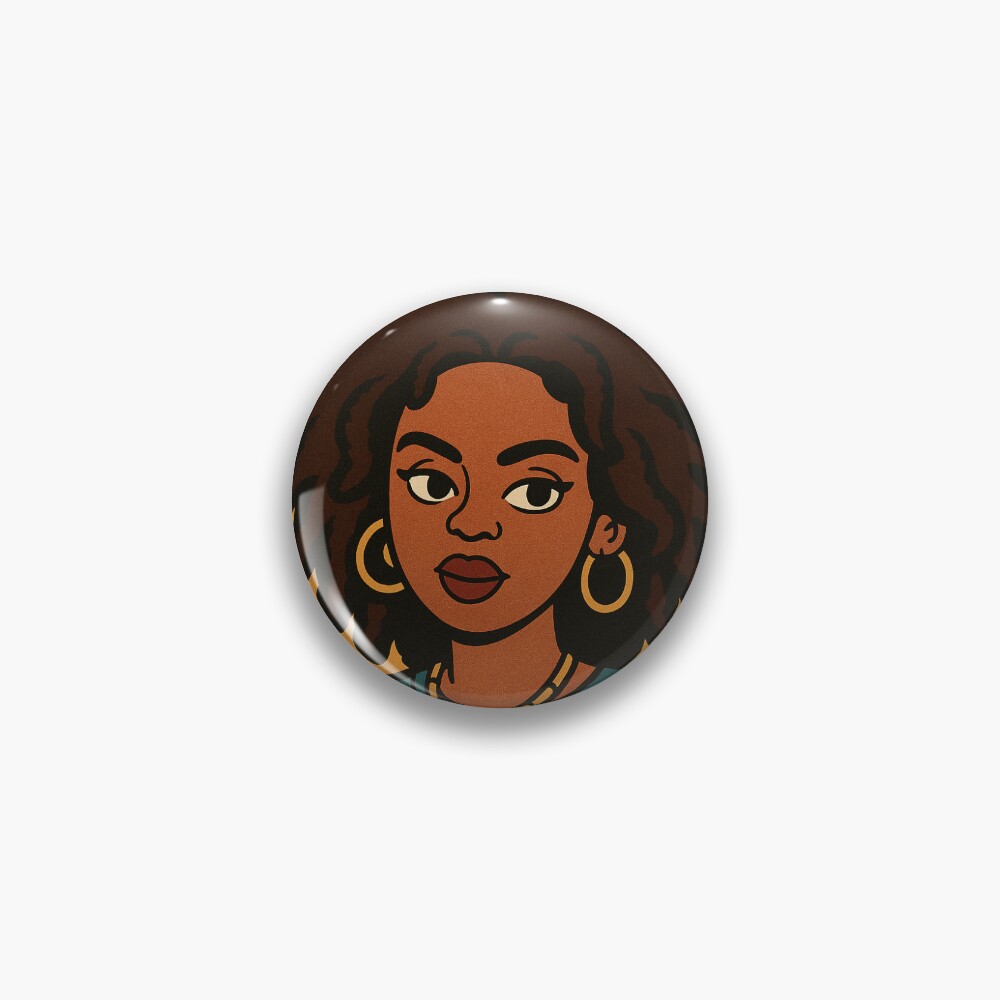 Item preview, Pin designed and sold by Rkghost14.