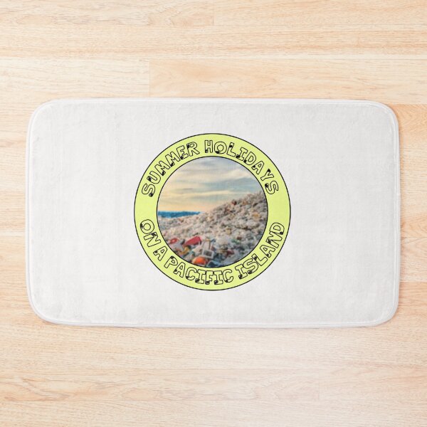 Item preview, summer holidays designed and sold by 2DKH.