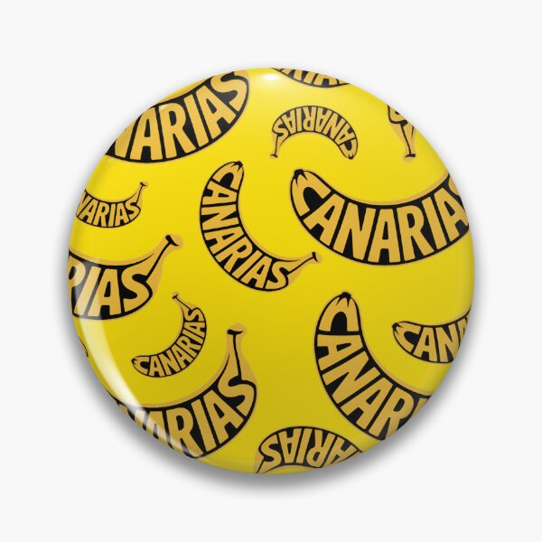 Item preview, Canarian yellow bananas designed and sold by bananaarmy.es.