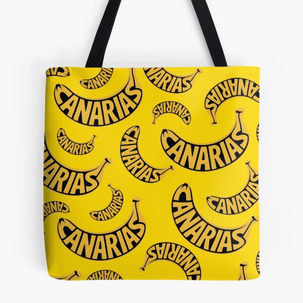 Item preview, Canarian yellow bananas designed and sold by bananaarmy.es.
