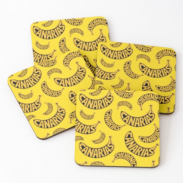 Item preview, Canarian yellow bananas designed and sold by bananaarmy.es.