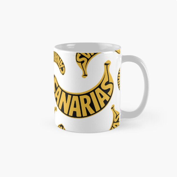 Item preview, Canarian yellow bananas designed and sold by bananaarmy.es.