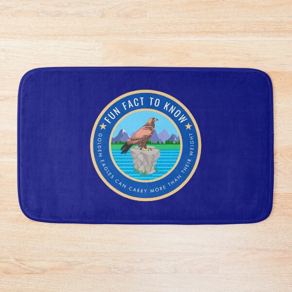 Item preview, Fun fact to know Golden Eagles can carry more than their weight designed and sold by fev-rocks.