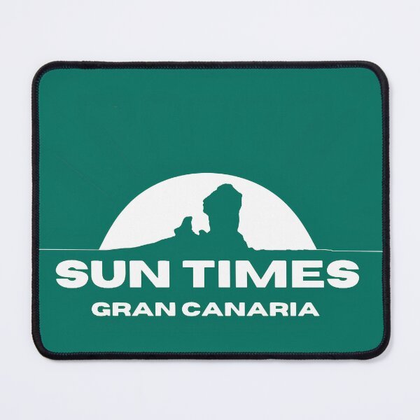 Item preview, Sun Times GC Green designed and sold by bananaarmy.es.