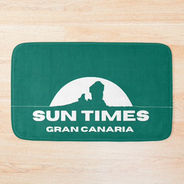 Item preview, Sun Times GC Green designed and sold by bananaarmy.es.