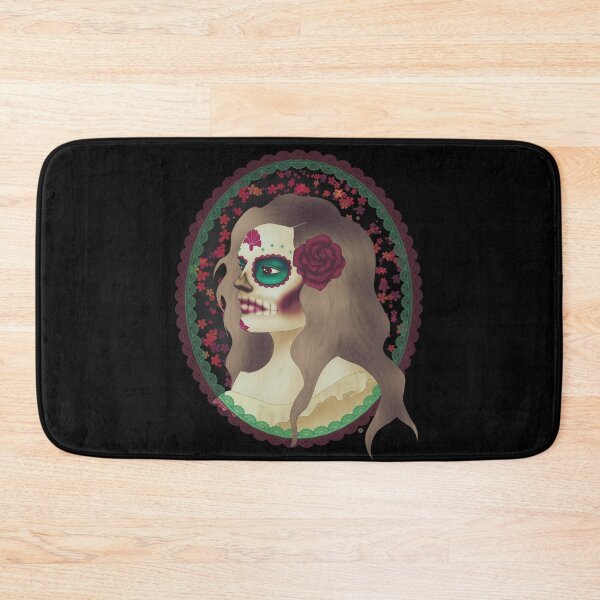 Item preview, The Day of the Dead arrives designed and sold by kassandra369.