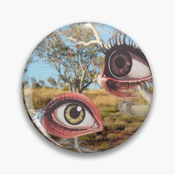 Item preview, Eyemus II designed and sold by Bearded lady creations .
