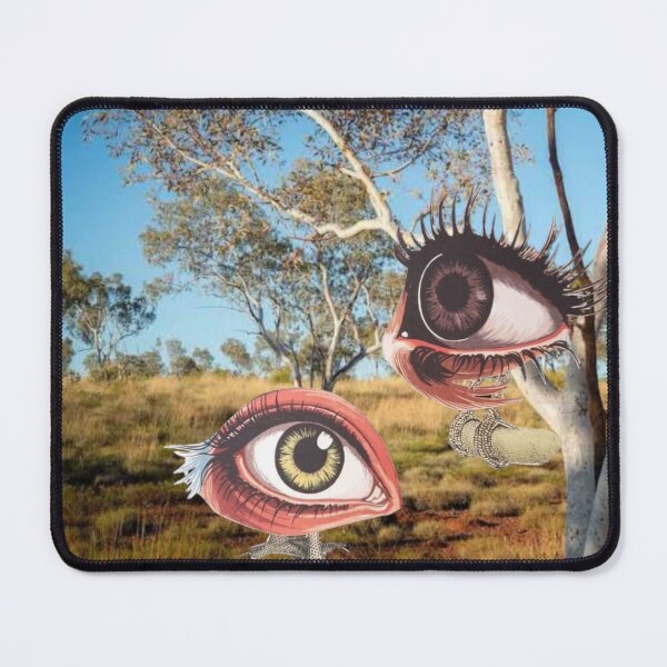 Item preview, Eyemus II designed and sold by Bearded lady creations .