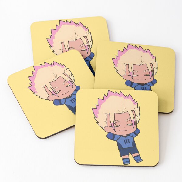 Item preview, Ryusei Shido Blue Lock Anime  designed and sold by BrownHorse90s.