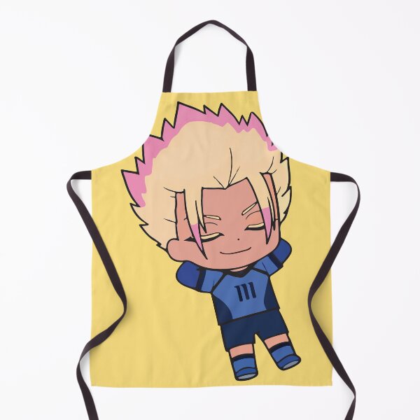 Item preview, Ryusei Shido Blue Lock Anime designed and sold by BrownHorse90s.