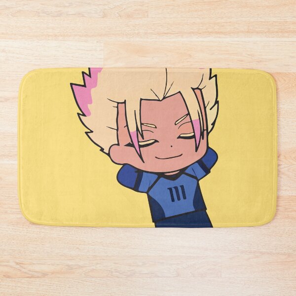 Item preview, Ryusei Shido Blue Lock Anime  designed and sold by BrownHorse90s.
