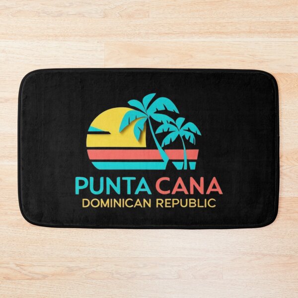 Item preview, Punta Cana - Dominican Republic  designed and sold by StudioRedKoala.