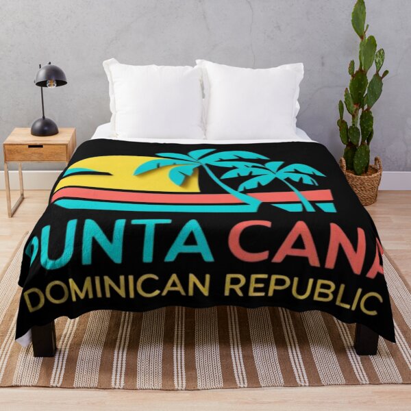 Item preview, Punta Cana - Dominican Republic designed and sold by StudioRedKoala.