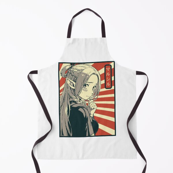 Item preview, Marcille Donato Japanese Sunburst designed and sold by MadShroomPrints.
