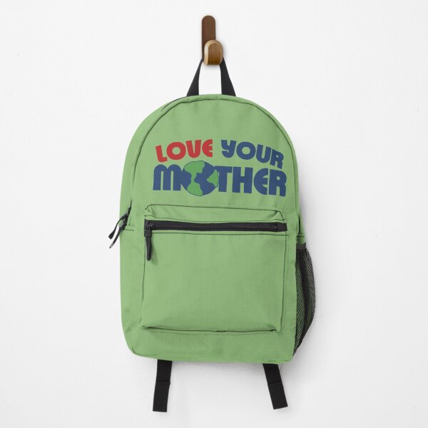 Item preview, Love your mother earth day  designed and sold by FrictionMaxxing.