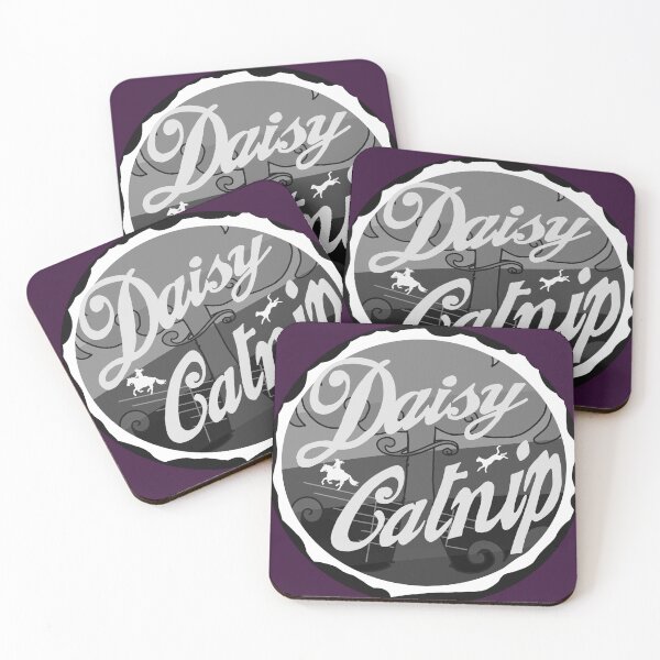 Item preview, Daisy Catnip: 94Pu designed and sold by DaisyCatnip.