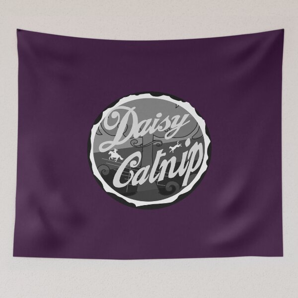 Item preview, Daisy Catnip: 94Pu designed and sold by DaisyCatnip.
