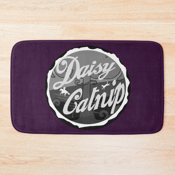 Item preview, Daisy Catnip: 94Pu designed and sold by DaisyCatnip.