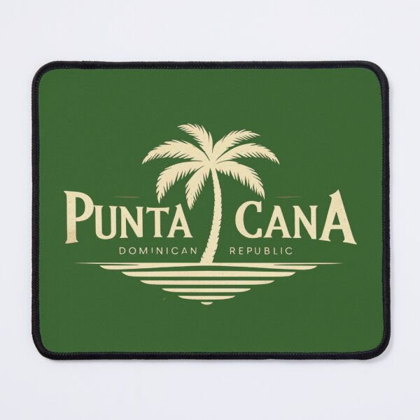 Artikelvorschau, Punta Cana - Dominikanische Republik entworfen und verkauft von GoodOldVintage.
