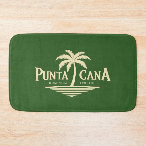 Item preview, Punta Cana - República Dominicana designed and sold by GoodOldVintage.