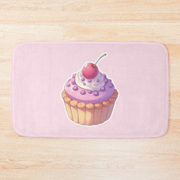 Item preview, Anime Cake – Colorful Kawaii Dessert | Cute Manga Style Food designed and sold by Sugar Wisdom .