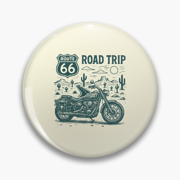 Item preview, Road Trip Route 66 designed and sold by wesdesignshop.