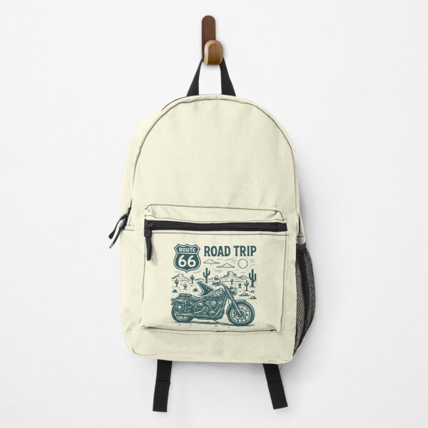 Item preview, Road Trip Route 66 designed and sold by wesdesignshop.